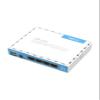MikroTik RB941-2nD hAP Lite 4x10/100 2.4GHz L4 view 1