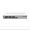 Cloud Router Switch Crs326-24g-2s+rm Mikrotik view 1