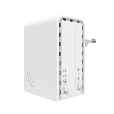 Mikrotik PL7411-2nD PWR-Line AP (EU) WiFi 2.4GHz