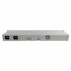MikroTik RB1100AHx4 Dude Router 13xGB L6 view 2