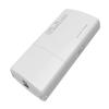 MikroTik RB960PGS-PB PowerBox Pro Router 5xLAN 4xPoE SFP Outdoor view 1