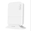Mikrotik wAP R RBwAPR-2nD Small 2.4Ghz Wireless Access Point with LTE Antennas and miniPCI-e Slot view 1