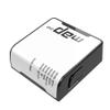 Mikrotik mAP RBmAP2nD Micro Access Point Dual-Chain 2.4GHz with 2 Ethernet Ports and 1 USB Port view 1