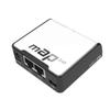 Mikrotik mAP RBmAP2nD Micro Access Point Dual-Chain 2.4GHz with 2 Ethernet Ports and 1 USB Port view 2