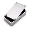 Aluminium Enclosure Box External Enclosure Junction Box Outdoor Diecast Aluminium Enclosure Box 122 x 66 x 39.5mm view 1