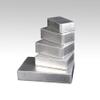 Aluminium Enclosure Box External Enclosure Junction Box Outdoor Diecast Aluminium Enclosure Box 122 x 66 x 39.5mm view 4