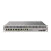 MikroTik RB1100AHx4 Router 13xGB L6 view 1