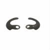 Medium Black Ear Arc Supporter Left + Right for Sony Wireless Headset Earphones view 1