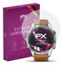 atFoliX Plastic Glass Protective Film compatible with Garmin Marq Adventurer, 9H Hybrid-Glass FX Screen Protector view 1