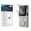 BoxWave Screen Protector Compatible with Lockly Secure Plus Touchscreen Deadbolt - ClearTouch Crystal (2-Pack), HD Film Skin - Shields from Scratches view 1