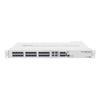 MikroTik CRS328-4C-20S-4S+RM Switch 20xSFP 4xSFP+ view 1