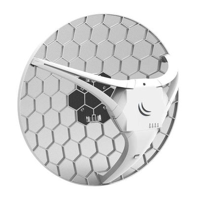 Mikrotik LHG LTE kit (RBLHGR&R11e-LTE) International Version
