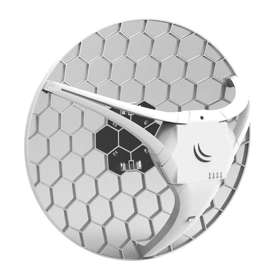 Mikrotik LHG LTE kit (RBLHGR&R11e-LTE) International Version