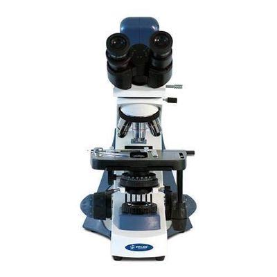 VELAB VE-BC3PLUS Plan, Binocular Microscope with 3.0 MP Camera