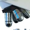 VELAB VE-BC3PLUS Plan, Binocular Microscope with 3.0 MP Camera view 2