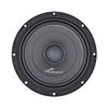 Audiopipe APSP-840 8 Inch 300 Watt MAX, 150 Watt RMS, 8 Ohm Dynamic Mid Range Car Audio Loudspeaker with 1.5 Inch Kapton Voice Coil, Black