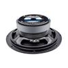 Audiopipe APSP-840 8 Inch 300 Watt MAX, 150 Watt RMS, 8 Ohm Dynamic Mid Range Car Audio Loudspeaker with 1.5 Inch Kapton Voice Coil, Black view 3
