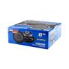 Audiopipe APSP-840 8 Inch 300 Watt MAX, 150 Watt RMS, 8 Ohm Dynamic Mid Range Car Audio Loudspeaker with 1.5 Inch Kapton Voice Coil, Black view 4