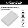 Mikrotik Powerbox 5 Port Outdoor Router PoE Output RB750P-PBr2 Supply Power to 4 PoE Capable Devices view 4
