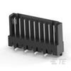 292171-9, Tube Packing AMP CT Conn Post HDR ASS'Y (STD-V SMT) (100 Items) view 1