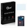 Bruni Screen Protector compatible with Swissphone RES.Q Protector Film, crystal clear Protective Film (2X) view 1