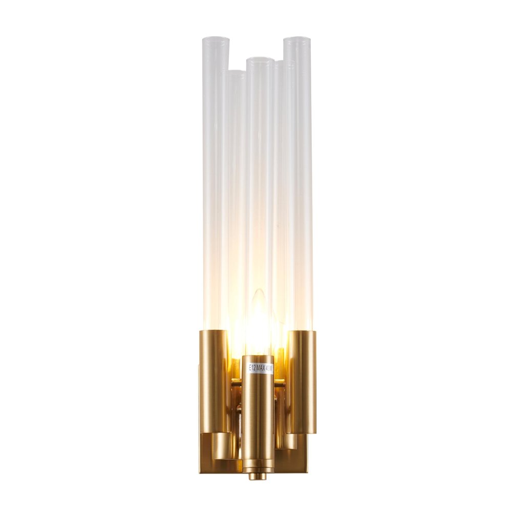 Overstock Bethel Wall Sconces