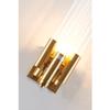 Overstock Bethel Wall Sconces view 3