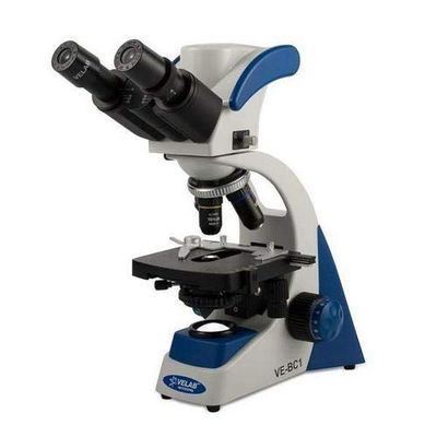 VELAB VE-BC1, Binocular Microscope with Integrated 3.0 MP Camera
