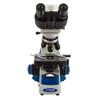 VELAB VE-BC1, Binocular Microscope with Integrated 3.0 MP Camera view 2