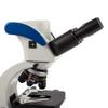 VELAB VE-BC1, Binocular Microscope with Integrated 3.0 MP Camera view 3