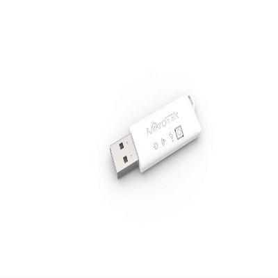 Mikrotik Woobm-USB Wireless Out of Band Management 2.4GHz 1.5 dBi Antenna Gain