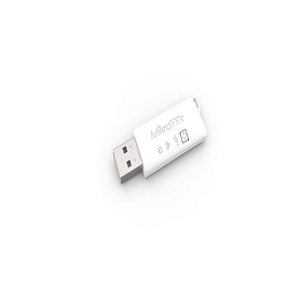 Mikrotik Woobm-USB Wireless Out of Band Management 2.4GHz 1.5 dBi Antenna Gain