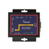 DIEWU Serial Device Server DB9 RJ45 to RS232 Ethernet to RS232 TCP/IP Server Module Communication Converter view 2