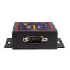 DIEWU Serial Device Server DB9 RJ45 to RS232 Ethernet to RS232 TCP/IP Server Module Communication Converter view 3