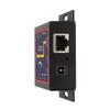 DIEWU Serial Device Server DB9 RJ45 to RS232 Ethernet to RS232 TCP/IP Server Module Communication Converter view 4