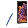 BoxWave Stylus Pen Compatible with Samsung Galaxy XCover Pro - FineTouch Capacitive Stylus, Super Precise Stylus Pen - Lunar Blue view 1
