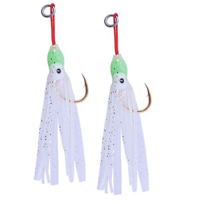 Majorcraft JPS-ASSISTHOOKSABASL Assist hook SABA L