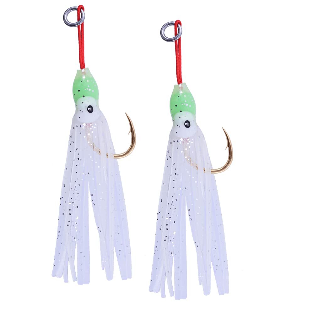 Majorcraft JPS-ASSISTHOOKSABASL Assist hook SABA L