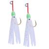 Majorcraft JPS-ASSISTHOOKSABASL Assist hook SABA L view 1