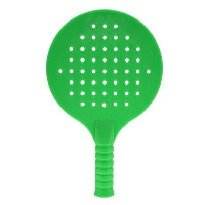 Pre-Sport Unisex-Youth Primary Skills Racket, Green, One Size