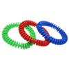 Pre-Sport Unisex-Youth Flexi Throwing Ring, Green, 150mm view 1