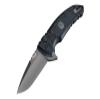 Hunting Knife Fold Blade Sig X1 Tactical 2.75 in Drop view 1