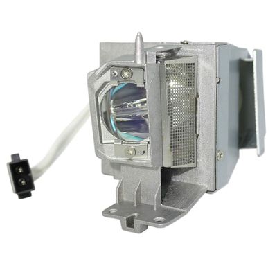 PHO BL-FP190D SP.73701GC01 Genuine Original Replacement Bulb / Lamp with Housing for Optoma Projectors (OEM Osram Bulb)