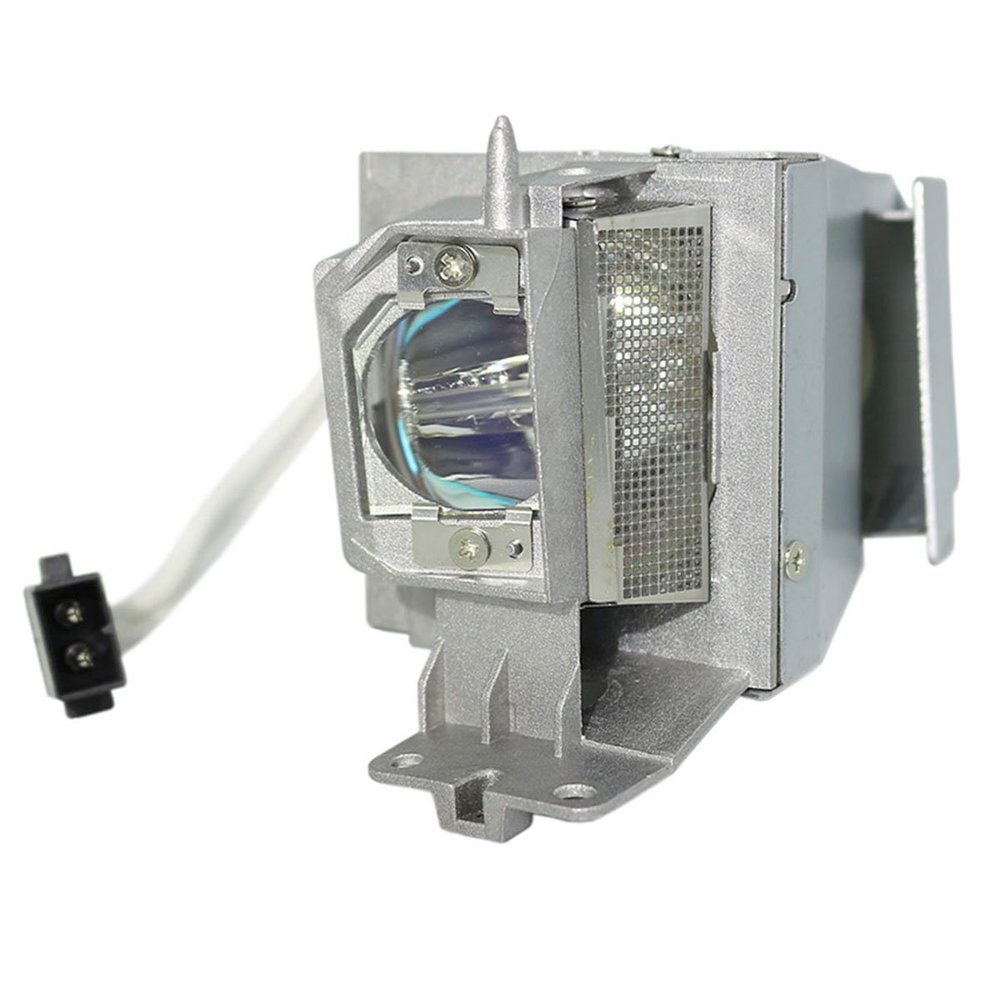 PHO BL-FP190D SP.73701GC01 Genuine Original Replacement Bulb / Lamp with Housing for Optoma Projectors (OEM Osram Bulb)