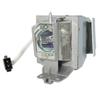 PHO BL-FP190D SP.73701GC01 Genuine Original Replacement Bulb / Lamp with Housing for Optoma Projectors (OEM Osram Bulb) view 1