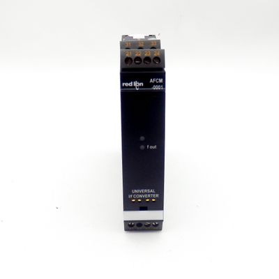 Red Lion Controls/N-Tron AFCM0001 Analog to Frequency Converter