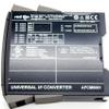 Red Lion Controls/N-Tron AFCM0001 Analog to Frequency Converter view 2