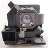 PHO 456-6532 Genuine Original Replacement Bulb / Lamp with Housing for Dukane ImagePro 6532 6532W Projector (OEM Philips Bulb) view 1