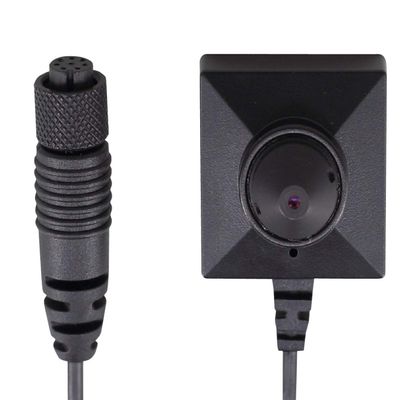 Lawmate BU-18 NEO Cone 1080P Pin Hole Lens Mini Covert Camera Button Kit for PV-500 Neo PRO DVR