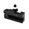 Compatible with AXA #10 250-110 Knurling and Turning Tool Holder Quick Change Tool Post 6-12" view 1